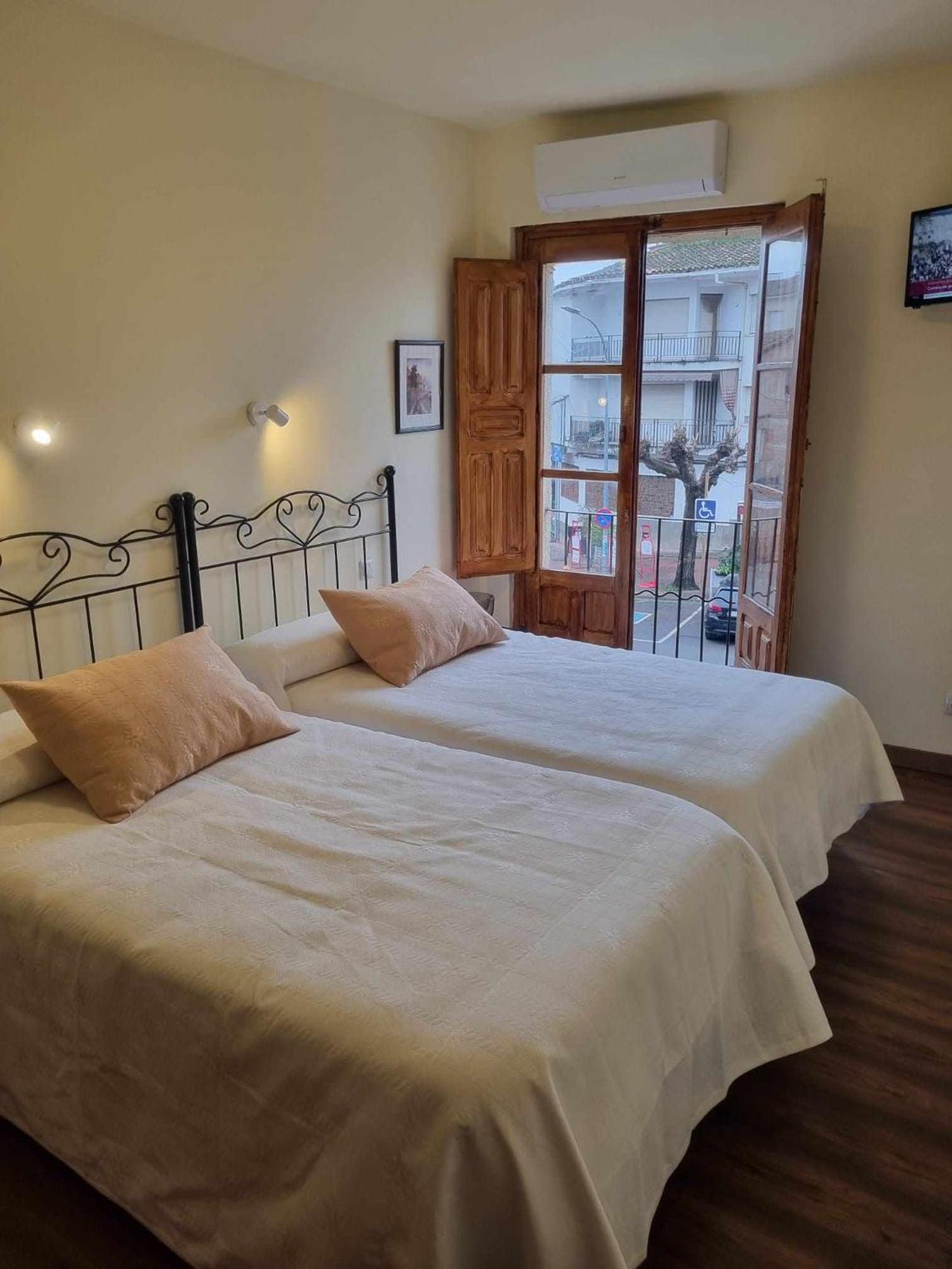 Cuatro Canos Appartement Madrigal de la Vera