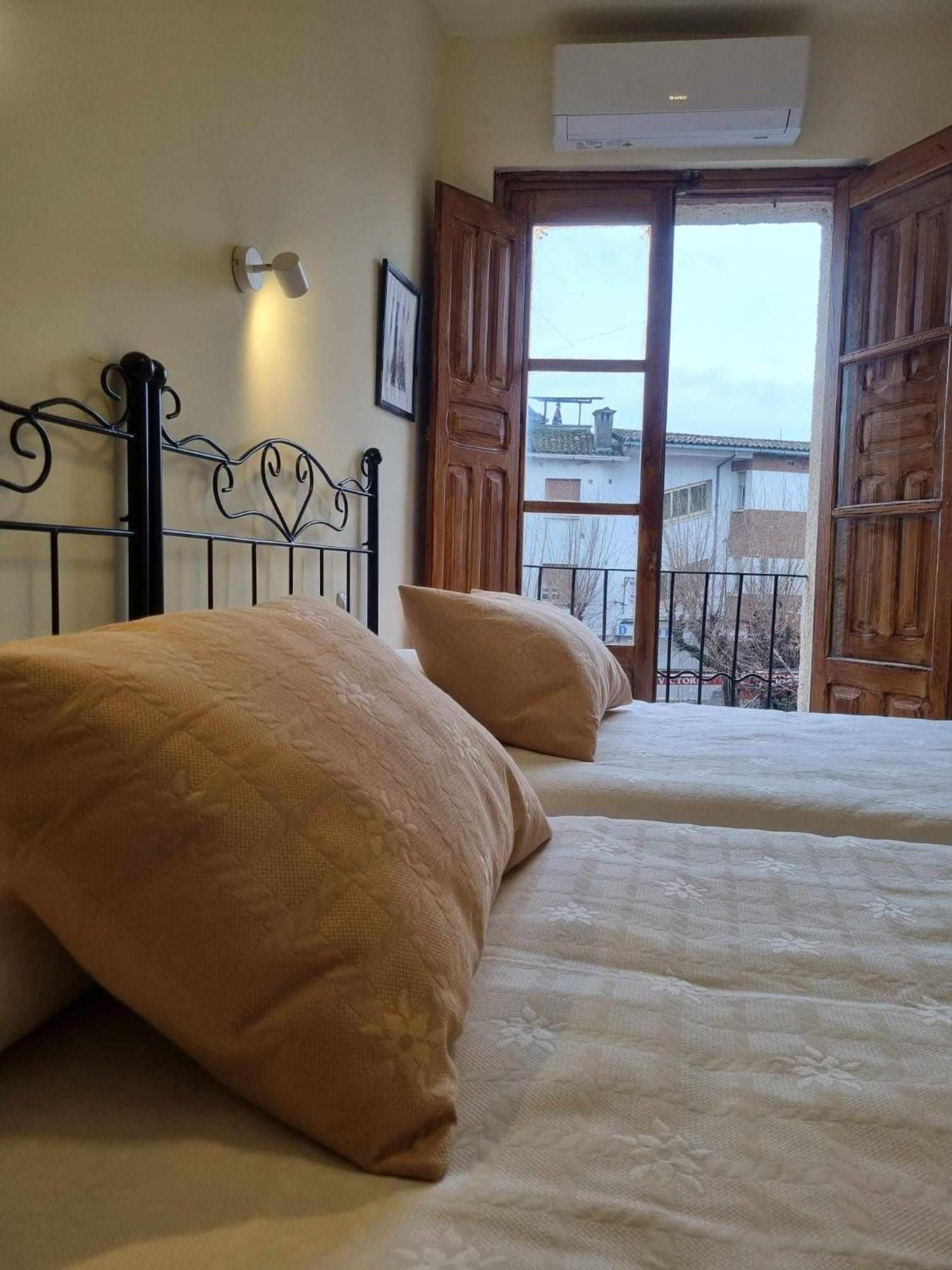 Cuatro Canos Appartement
